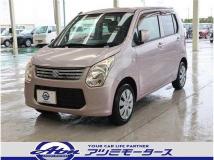 2014 Suzuki Wagon R
