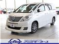 2013 Toyota Alphard Hybrid