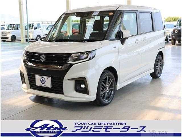 2024 Suzuki Suzuki Others