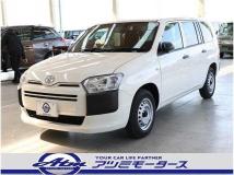 2025 Toyota Probox Van