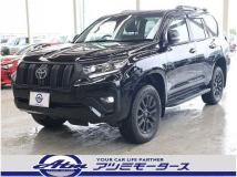 2023 Toyota Land Cruiser Prado