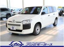 2024 Toyota Probox Van