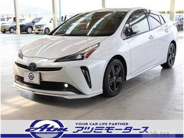 2021 Toyota Prius