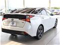 2021 Toyota Prius