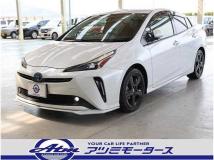 2021 Toyota Prius