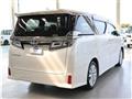 2019 Toyota Vellfire