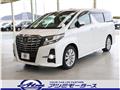 2016 Toyota Alphard G