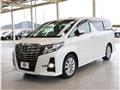 2016 Toyota Alphard G