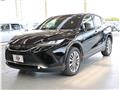 2021 Toyota Harrier