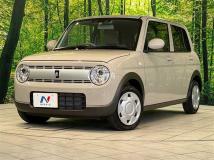 2023 Suzuki Lapin