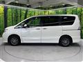 2012 Nissan Serena