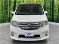 2012 Nissan Serena