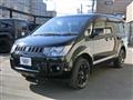2018 Mitsubishi Delica D5