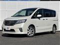 2013 Nissan Serena