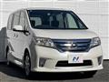 2013 Nissan Serena