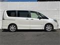 2013 Nissan Serena