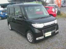 2009 Daihatsu Tanto Custom