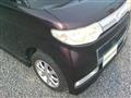 2009 Daihatsu Tanto Custom