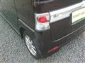2009 Daihatsu Tanto Custom