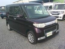 2009 Daihatsu Tanto Custom