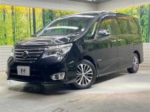2014 Nissan Serena
