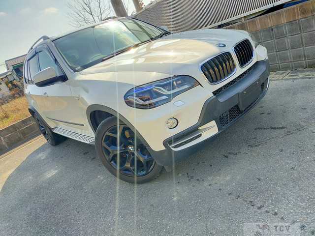 2009 BMW X5