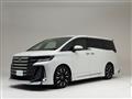 2024 Toyota Alphard G