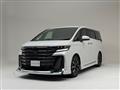 2024 Toyota Alphard G