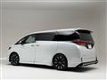 2024 Toyota Alphard G