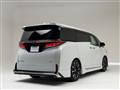 2024 Toyota Alphard G