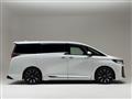 2024 Toyota Alphard G