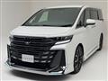 2024 Toyota Alphard G