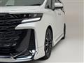 2024 Toyota Alphard G