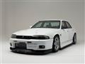 1995 Nissan Skyline
