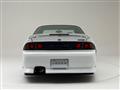 1995 Nissan Skyline