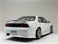 1995 Nissan Skyline