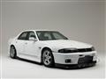 1995 Nissan Skyline