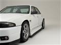 1995 Nissan Skyline