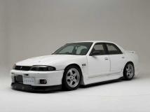 1995 Nissan Skyline
