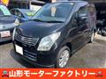 2011 Suzuki Wagon R