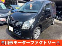 2011 Suzuki Wagon R