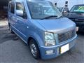 2005 Suzuki Wagon R