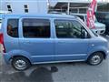2005 Suzuki Wagon R