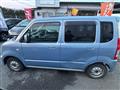 2005 Suzuki Wagon R