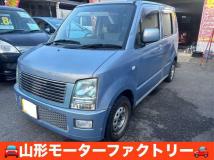 2005 Suzuki Wagon R