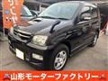 2008 Daihatsu Terios Kid