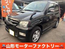 2008 Daihatsu Terios Kid
