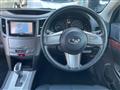 2010 Subaru Legacy Touring Wagon