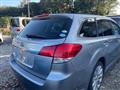 2010 Subaru Legacy Touring Wagon