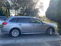 2010 Subaru Legacy Touring Wagon
